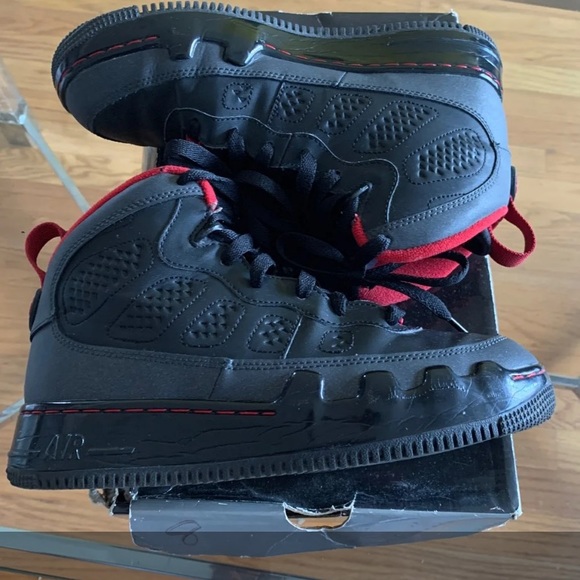 Jordan - Picture 3 of 4